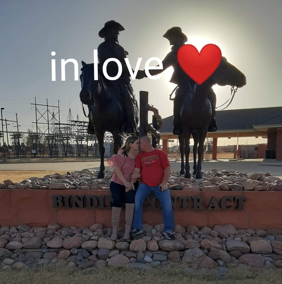 Meet your Posher, Patricia - Picture 1 of 1